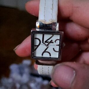 Trendz braclet bangle style watch Japan movment